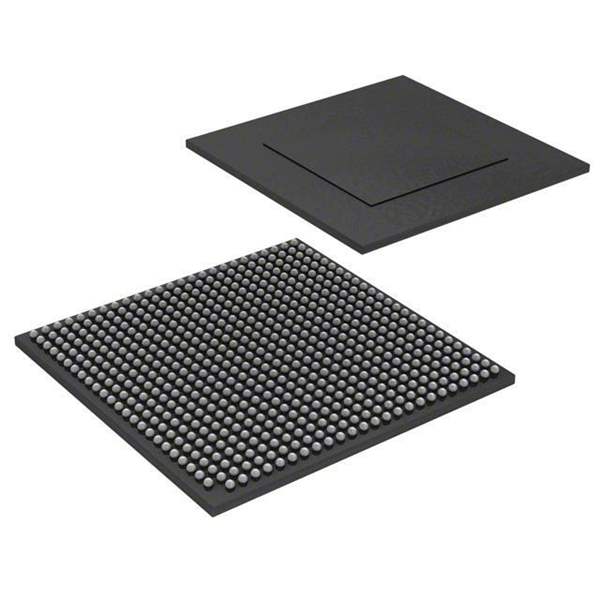 MCIMX6Q6AVT10AD Freescale Semiconductor - NXP