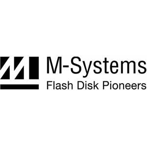 MD4331-D1G-V3Q18-X-P Msystems