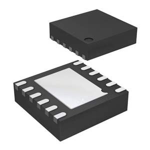 MIC2207YML Microchip Technology