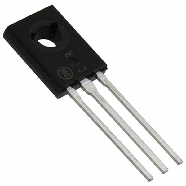 MJE13003 ON Semiconductor