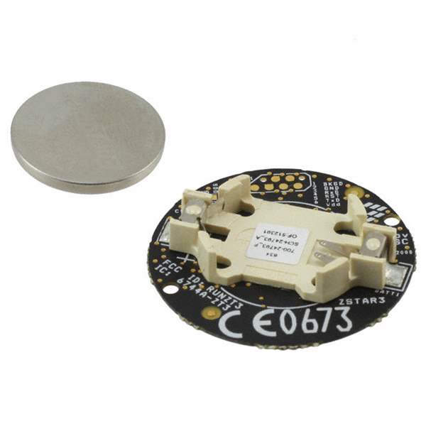 D3172MMA7455L NXP