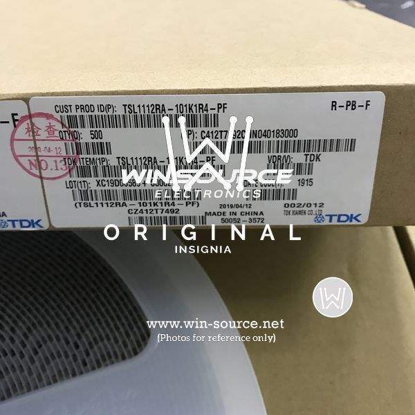 TSL1112RA-101K1R4-PF real image