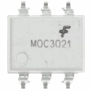 MOC3021SM Fairchild/ON Semiconductor
