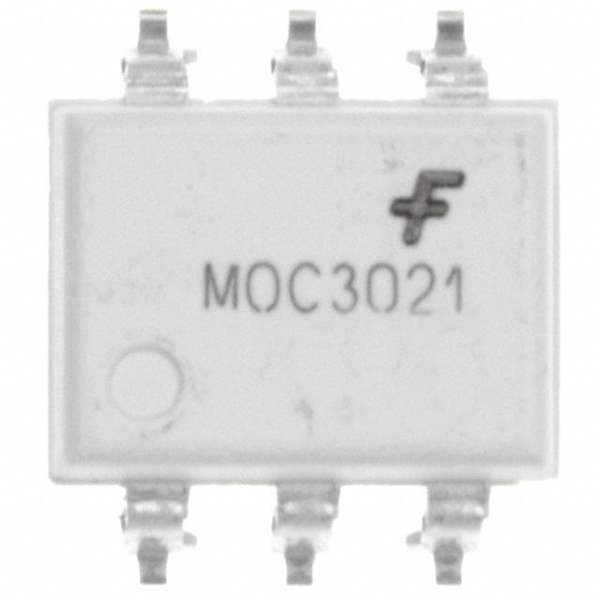 MOC3021SM Fairchild/ON Semiconductor