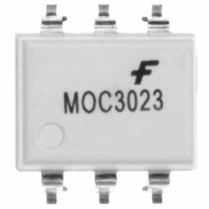 MOC3023SR2M Fairchild/ON Semiconductor