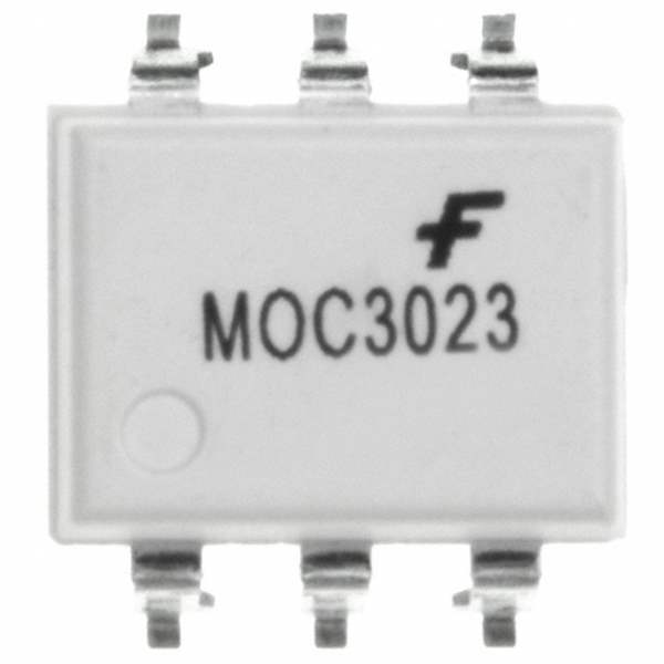 MOC3023SR2M Fairchild/ON Semiconductor