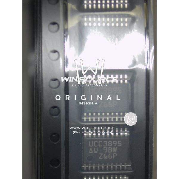 UCC3895PWTRG4 real image