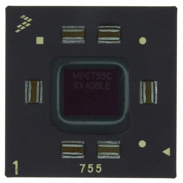 MPC7410HX500LE Freescale Semiconductor - NXP