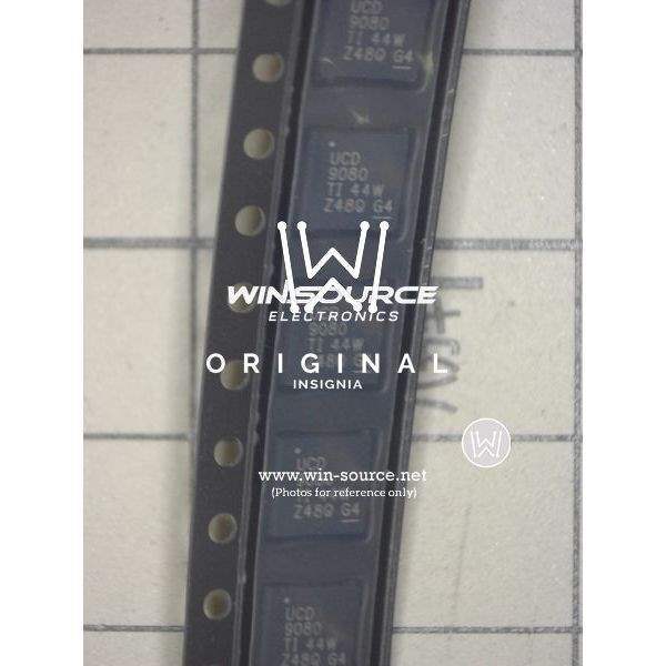 UCD9080RHBRG4 real image