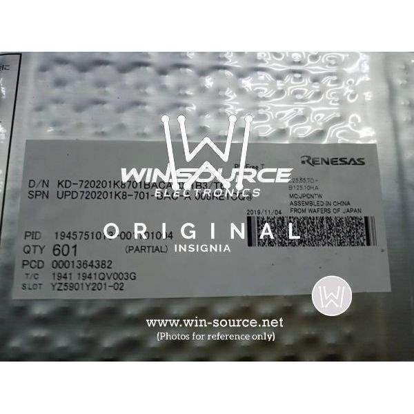 UPD720201K8-701-BAC-A label picture 2