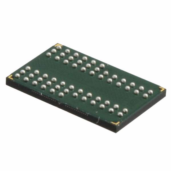 MT46V16M16CV-5B IT-M Micron Technology Inc.