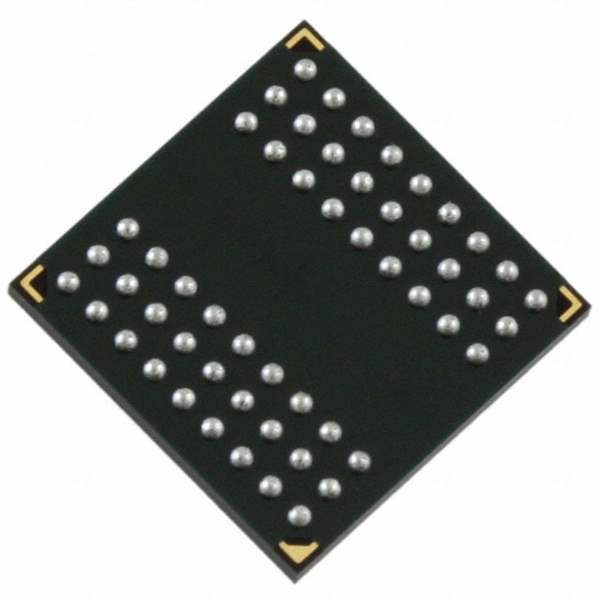 MT48H8M16LFB4-75AT:K Micron Technology Inc.