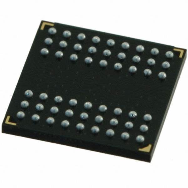 MT48LC16M16A2BG-75 IT:D Micron Technology Inc.