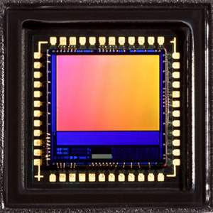 MT9T001P12STC Micron Technology Inc.