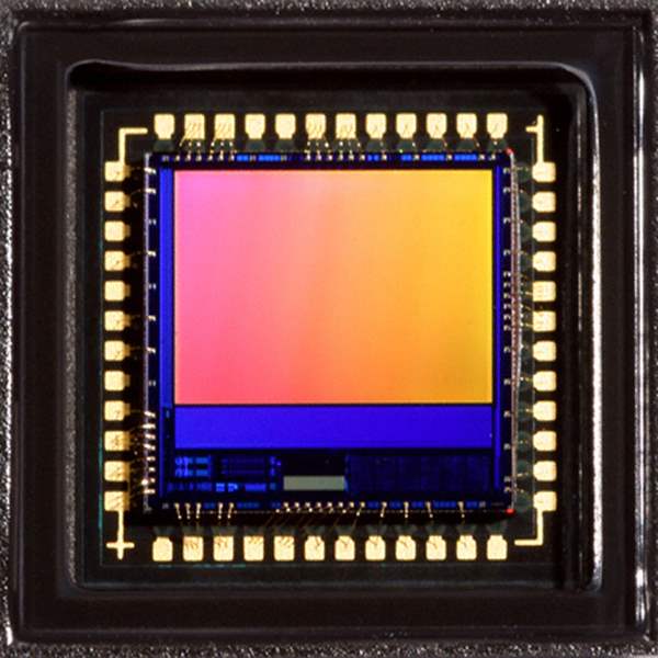 MT9T001P12STC Micron Technology Inc.