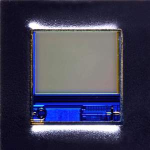 MT9V011P11STC:B Micron Technology Inc.