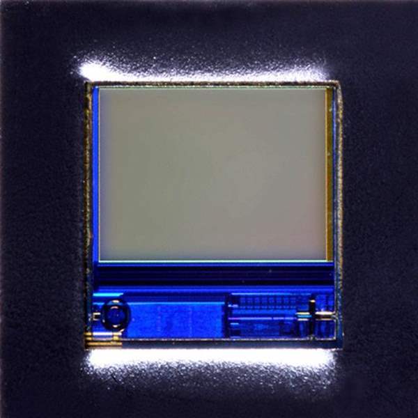 MT9V011P11STC:B Micron Technology Inc.