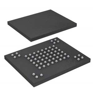NAND512W3A2BZA6E STMicroelectronics