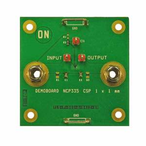 NCP335FCT2G ON Semiconductor