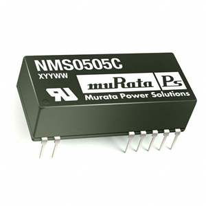 NMS0505C Murata Electronics North America