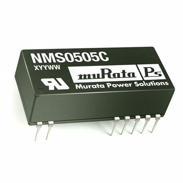 NMS0505C Murata Electronics North America