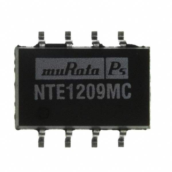 NTE1209MC Murata Power Solutions Inc.
