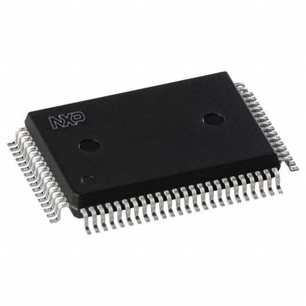P80C552EBB/08 NXP