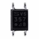 PC357N2J000F Sharp Microelectronics