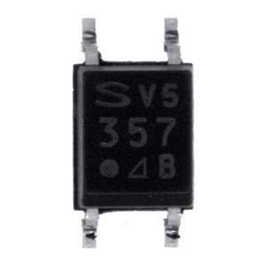 PC357N2J000F Sharp Microelectronics