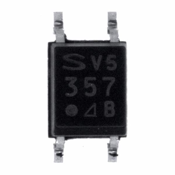 PC357N2J000F Sharp Microelectronics