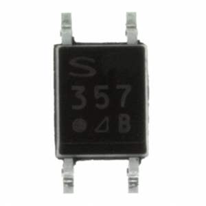 PC357N9J000F Sharp Microelectronics