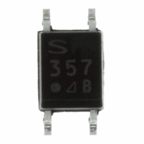 PC357N9J000F Sharp Microelectronics