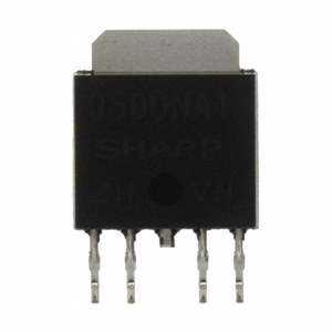 PQ050DNA1ZPH Sharp Microelectronics