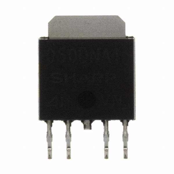 PQ050DNA1ZPH Sharp Microelectronics