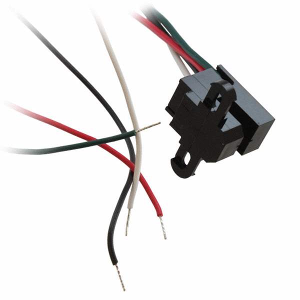 QVE00039 Fairchild/ON Semiconductor