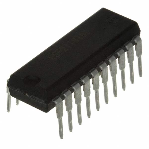 R5F211B4DD Renesas Electronics America