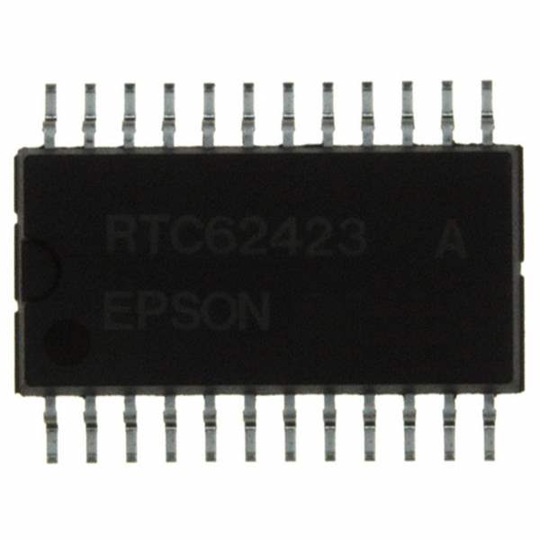 RTC-62423A Epson Electronics America Inc-Semiconductor Div