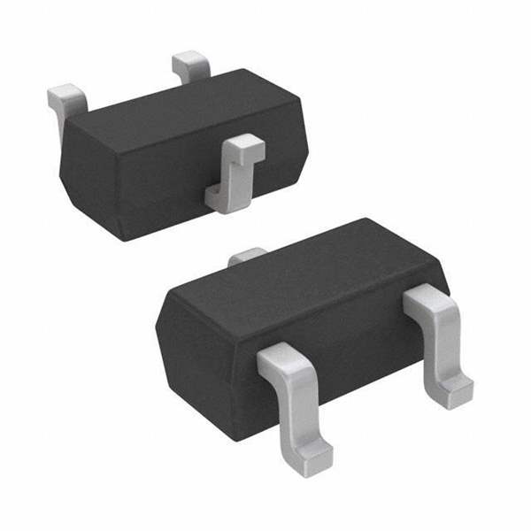SI1012CR-T1-GE3 Vishay