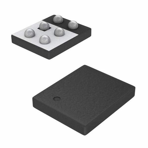 SI8902EDB-T2-E1 Vishay
