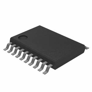 SN74ABT541BPWR Texas Instruments