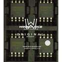 W25Q64CVSIG real image