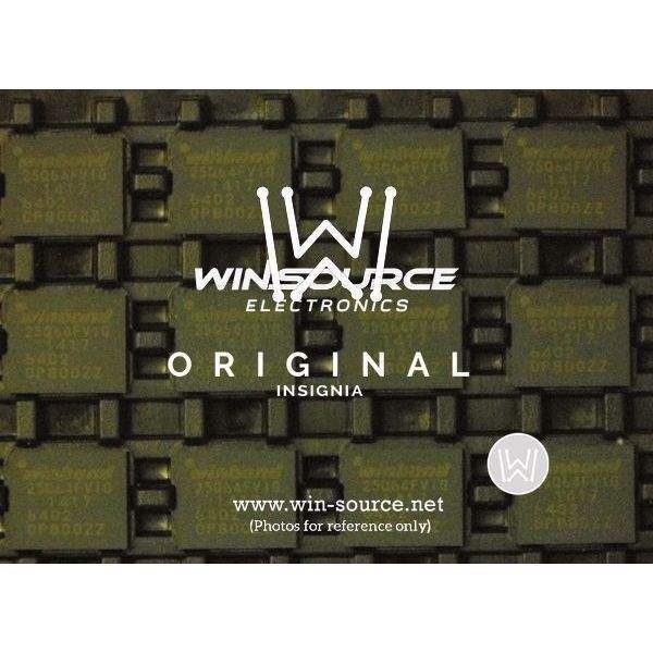 W25Q64FVZPIG real image