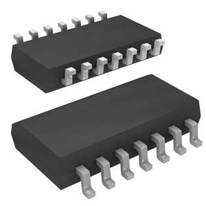 SN74LVC07ANSR Texas Instruments