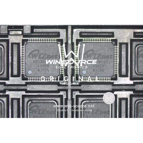 W3100A-LF real image