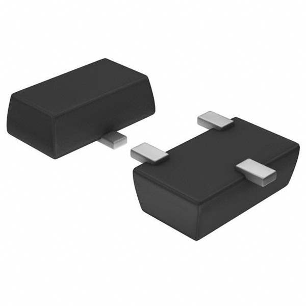 SSM3J332R Toshiba Semiconductor and Storage