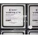 XC4VLX25-10FF668C real image