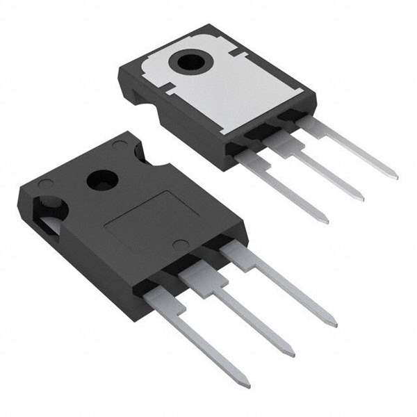 STGW19NC60HD STMicroelectronics