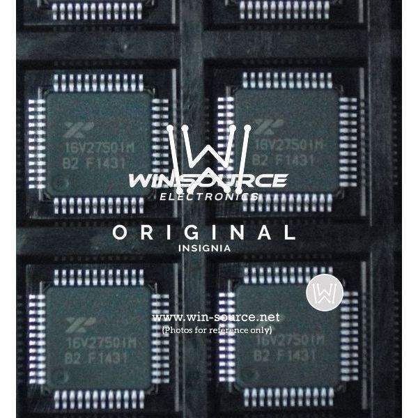 XR16V2750IM-F real image