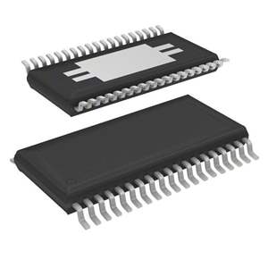 TAS3108DCP Texas Instruments