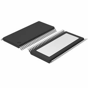 TAS5602DCAR Texas Instruments